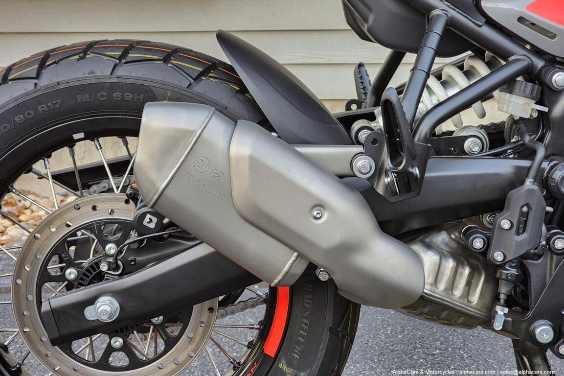 2026 Royal Enfield Himalayan 450 Slate Himalayan Salt Boston MA