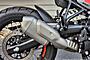 2026 Royal Enfield Himalayan 450 Slate Himalayan Salt Boston MA
