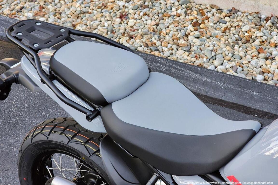 2026 Royal Enfield Himalayan 450 Slate Himalayan Salt Boston MA