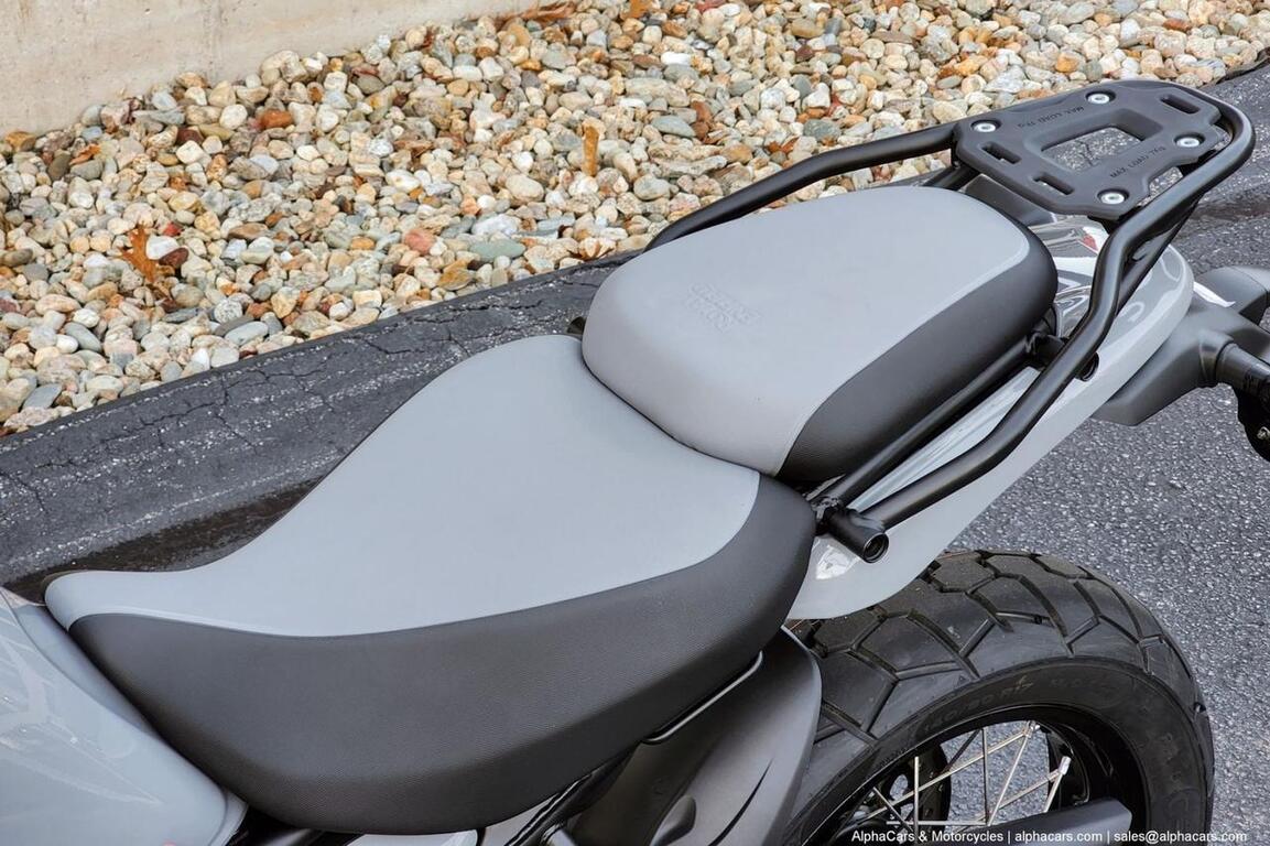 2026 Royal Enfield Himalayan 450 Slate Himalayan Salt Boston MA