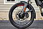 2026 Royal Enfield Himalayan 450 Slate Himalayan Salt Boston MA