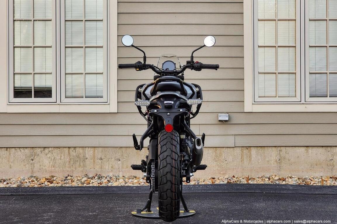 2026 Royal Enfield Himalayan 450 Slate Himalayan Salt Boston MA