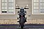 2026 Royal Enfield Himalayan 450 Slate Himalayan Salt Boston MA