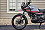 2026 Royal Enfield Himalayan 450 Slate Himalayan Salt Boston MA