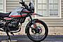 2026 Royal Enfield Himalayan 450 Slate Himalayan Salt Boston MA