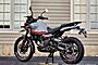 2026 Royal Enfield Himalayan 450 Slate Himalayan Salt Boston MA