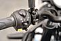 2026 Royal Enfield Himalayan 450 Slate Poppy Blue Boston MA