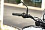 2026 Royal Enfield Himalayan 450 Slate Poppy Blue Boston MA