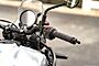 2026 Royal Enfield Himalayan 450 Slate Poppy Blue Boston MA