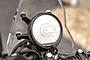 2026 Royal Enfield Himalayan 450 Slate Poppy Blue Boston MA