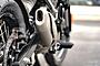 2026 Royal Enfield Himalayan 450 Slate Poppy Blue Boston MA