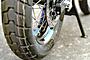2026 Royal Enfield Himalayan 450 Slate Poppy Blue Boston MA
