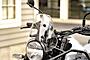 2026 Royal Enfield Himalayan 450 Slate Poppy Blue Boston MA