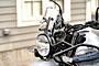 2026 Royal Enfield Himalayan 450 Slate Poppy Blue Boston MA