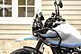 2026 Royal Enfield Himalayan 450 Slate Poppy Blue Boston MA