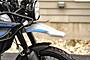 2026 Royal Enfield Himalayan 450 Slate Poppy Blue Boston MA