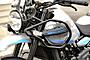 2026 Royal Enfield Himalayan 450 Slate Poppy Blue Boston MA