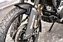 2026 Royal Enfield Himalayan 450 Slate Poppy Blue Boston MA