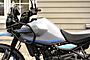 2026 Royal Enfield Himalayan 450 Slate Poppy Blue Boston MA