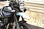 2026 Royal Enfield Himalayan 450 Slate Poppy Blue Boston MA