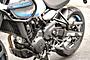 2026 Royal Enfield Himalayan 450 Slate Poppy Blue Boston MA
