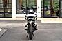 2026 Royal Enfield Himalayan 450 Slate Poppy Blue Boston MA