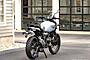 2026 Royal Enfield Himalayan 450 Slate Poppy Blue Boston MA