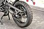 2026 Royal Enfield Himalayan 450 Slate Poppy Blue Boston MA