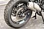 2026 Royal Enfield Himalayan 450 Slate Poppy Blue Boston MA