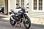 2026 Royal Enfield Himalayan 450 Slate Poppy Blue Boston MA
