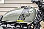 2026 Royal Enfield Shotgun 650 Green Drill Boston MA