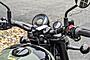 2026 Royal Enfield Shotgun 650 Green Drill Boston MA
