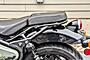 2026 Royal Enfield Shotgun 650 Green Drill Boston MA