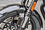 2026 Royal Enfield Shotgun 650 Green Drill Boston MA