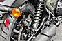 2026 Royal Enfield Shotgun 650 Green Drill Boston MA