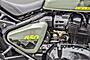 2026 Royal Enfield Shotgun 650 Green Drill Boston MA