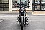 2026 Royal Enfield Shotgun 650 Green Drill Boston MA
