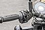 2026 Royal Enfield Shotgun 650 Green Drill Boston MA