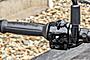 2026 Royal Enfield Shotgun 650 Green Drill Boston MA