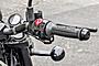 2026 Royal Enfield Shotgun 650 Green Drill Boston MA