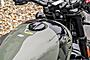 2026 Royal Enfield Shotgun 650 Green Drill Boston MA