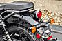 2026 Royal Enfield Shotgun 650 Green Drill Boston MA