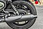 2026 Royal Enfield Shotgun 650 Green Drill Boston MA