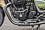 2026 Royal Enfield Shotgun 650 Green Drill Boston MA