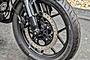 2026 Royal Enfield Shotgun 650 Green Drill Boston MA