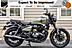 2026 Royal Enfield Shotgun 650 Green Drill Boston MA