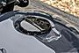 2026 Royal Enfield Shotgun 650 Sheet Metal Grey Boston MA