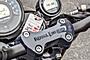 2026 Royal Enfield Shotgun 650 Sheet Metal Grey Boston MA