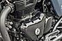 2026 Royal Enfield Shotgun 650 Sheet Metal Grey Boston MA