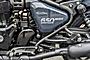 2026 Royal Enfield Shotgun 650 Sheet Metal Grey Boston MA